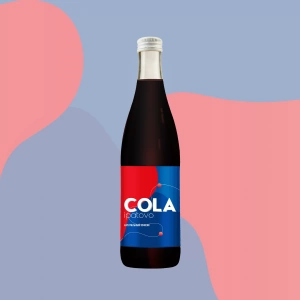 Кола Ипатово 0,5л с/б