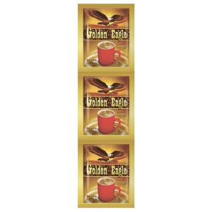 Кофе Голден Игл классик 3 в 1 20г