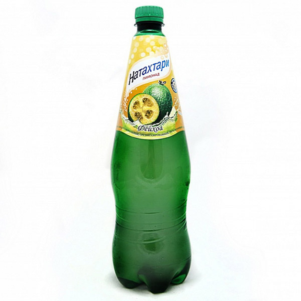 Напиток Натахтари Фэйхоа 2л ПЭТ