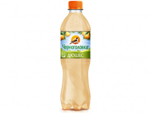 Напиток Черноголовка Дюшес 0,5 ПЭТ