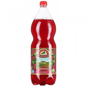 Напиток Черноголовка Крюшон 2л ПЭТ
