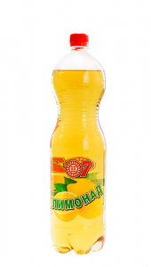 Напиток Нальчик Лимонад 1,5л