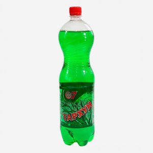 Напиток Нальчик Тархун газ 1,5л