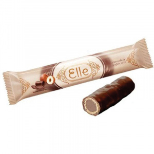 Конфеты Elle с шоколадной начинкой 1кг