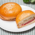 Гамбургер