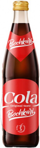 Напиток Бочкари Кола 0,5 ст/б