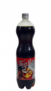 Напиток Нальчик Тере-Кола газ 1,5л 