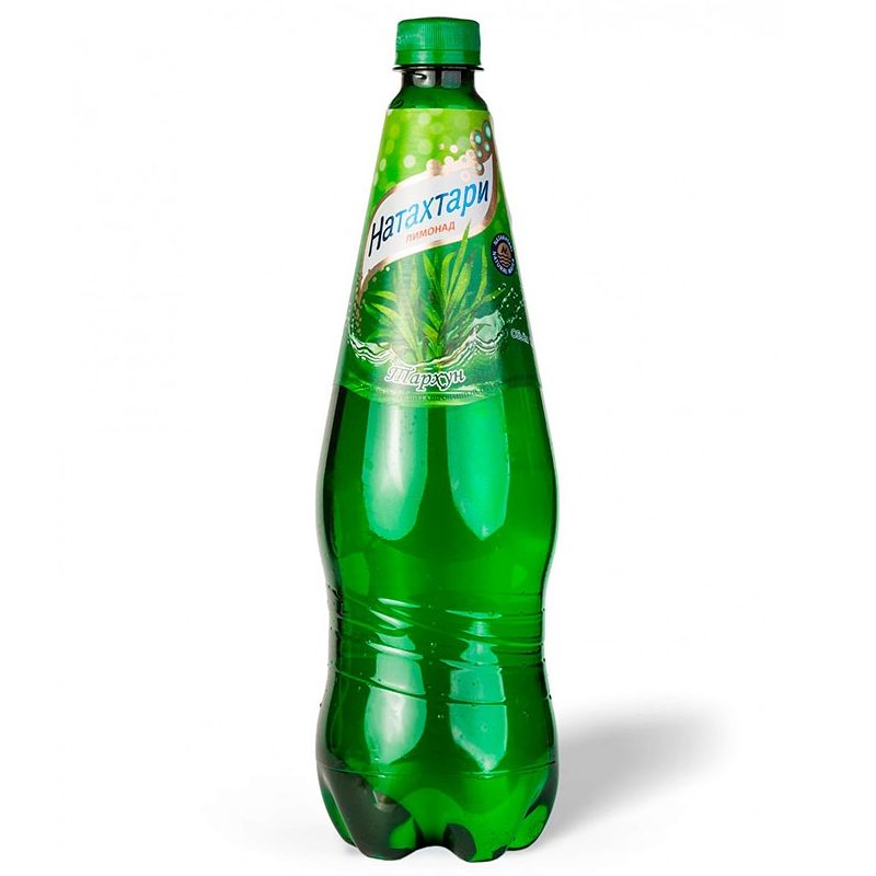 Напиток Натахтари Тархун  1л ПЭТ