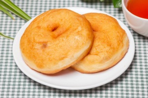 Борцг