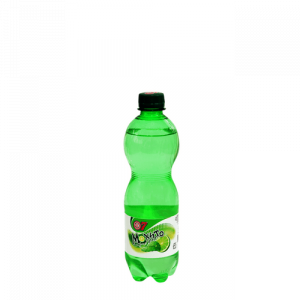 Напиток Нальчик Мохито газ 0.5л