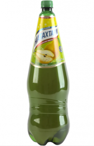 Натахтари Груша ПЭТ 0,5л