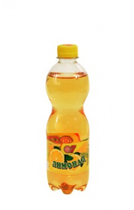 Напиток Нальчик лимонад 0,5л ПЭТ