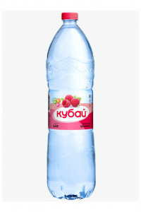 Напиток Кубай 1,5л Малина