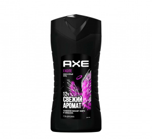 Гель для душа Axe Excite для мужчин, 250мл