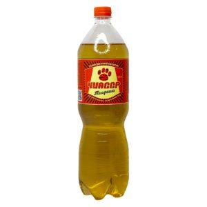 Напиток ЧИАССР Тиграша 1.5л, ПЭТ