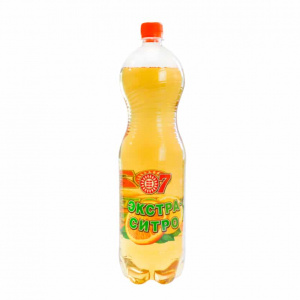 Напиток Нальчик Экстра-Ситро газ 1,5л