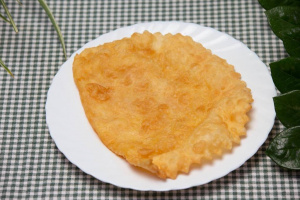 Чебурек