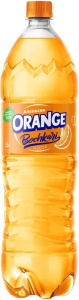 Напиток Бочкари Оранж ПЭТ 1,5л