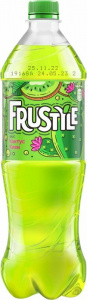 Фрустайл Кактус Киви 1л ПЭТ