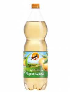 Напиток Черноголовка Дюшес 1,5 ПЭТ