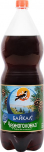 Напиток Черноголовка Байкал 2л