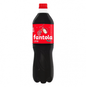 Напиток Фантола Кола 1.5л ПЭТ
