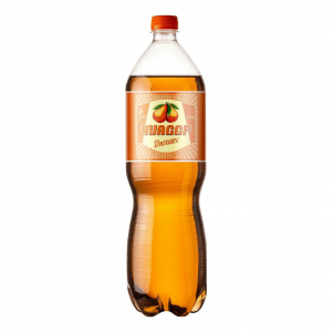 Напиток ЧИАССР Дюшес 1.5л, ПЭТ