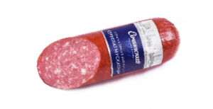 Сервелат Мускатный Сочи 300 г 1шт