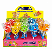 Жеват.мармел. Мишка 12гр