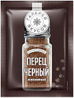 Перец черный молотый Галерея вкусов 50г