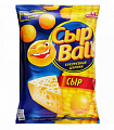 Кукурузные шарики СырBall со вкусом сыра 45г