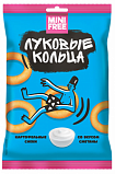 Луковые кольца Мини Фри Сметана 45г
