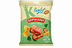 Сухарики Кириешки Лайт семга с сыром 33г