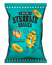 Луковые Кольца Мини Фри жареная креветка 45гр