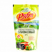 Майонез Оливковый 67% тм "Ряба", 200 г