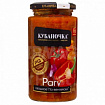 Рагу овощное По-венгерски Кубаночка 500г