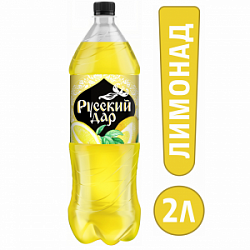 Напиток Черноголовка Лимонад Буратино 1,5 л ПЭТ